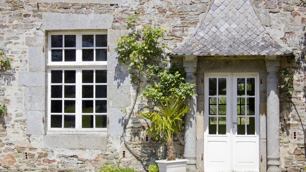Equilly Bed & Breakfast | Chambres Saint Jacques