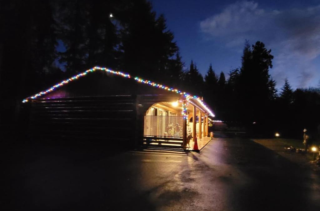 Willoughby Villa | Chaming Creek Lodge