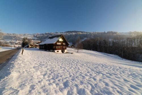 Krummenau House | Chammern