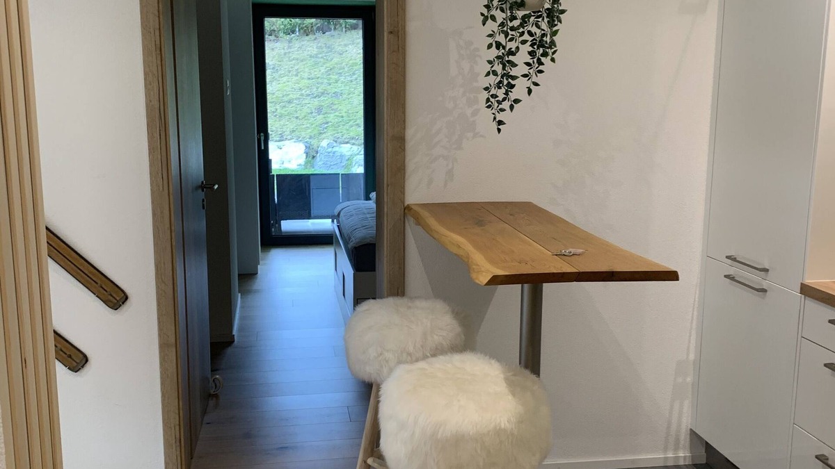 Champery Apartment | Champéry Appartement 3,5 Pièces, 6 Pers. Proche de Toutes les Comodités. Cosy