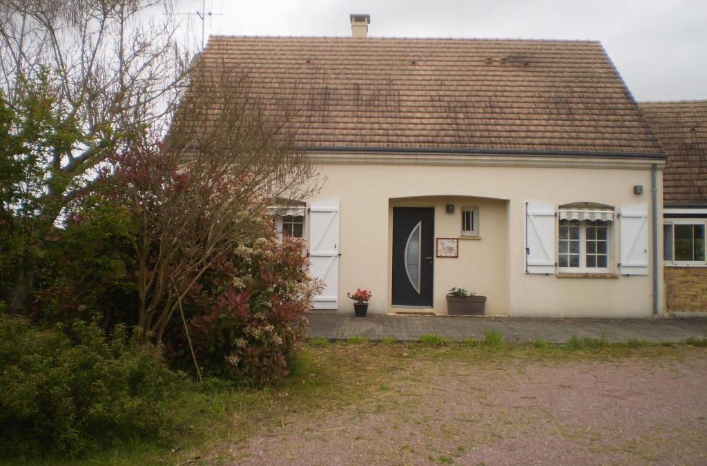 Champagne House | Champagné