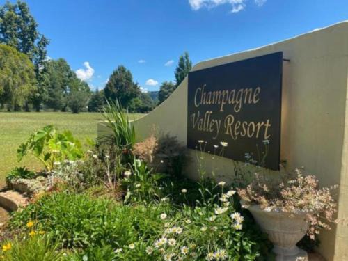 Cathkin Park Hotel | Champagne Valley Resort