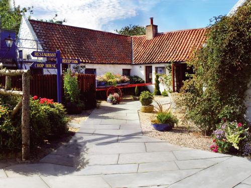 Linlithgow Hotel | Champany Inn