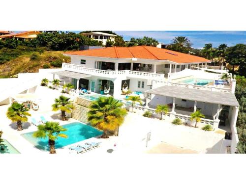 Willemstad Resort | Champartments Resort - Villa & Appartementen Dom Perignon