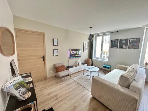 Champigneulles Apartment | Champi appartement