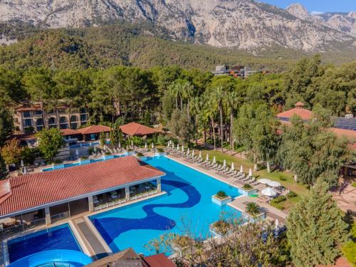 Beldibi Resort | Champion Holiday Village