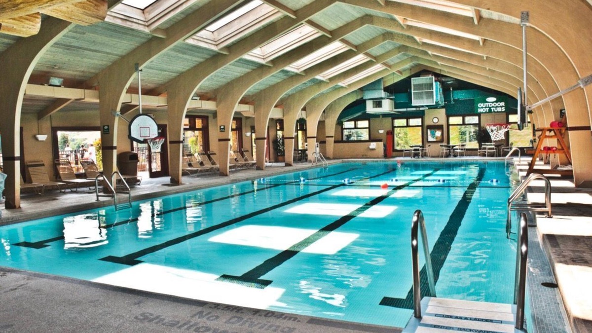 Seven Springs Apartment | Champion Hotel | Slopeside Family Suite