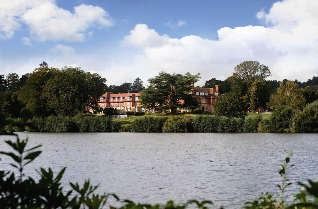 Liphook Hotel | Champneys Forest Mere