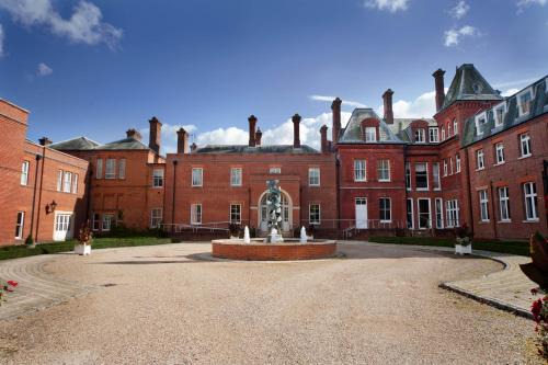 Tring Hotel | Champneys Tring