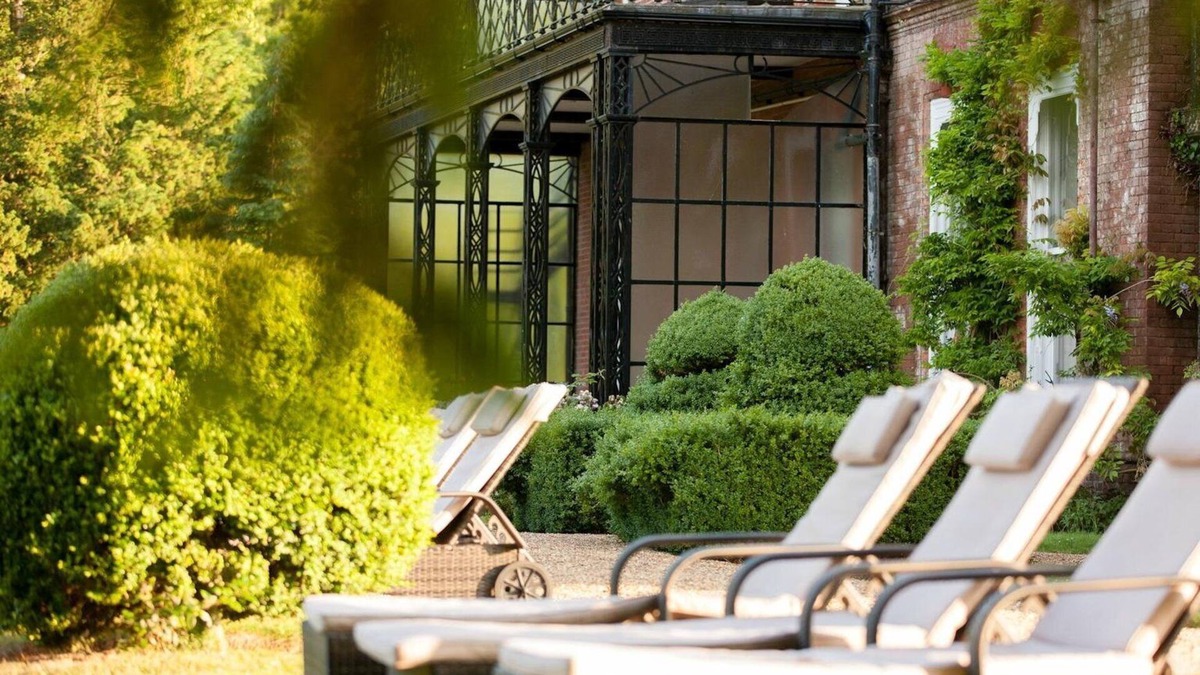 Tring Hotel | Champneys Tring