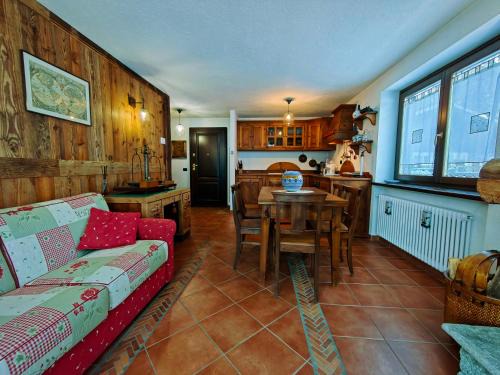 Champoluc Apartment | Champoluc Apartment