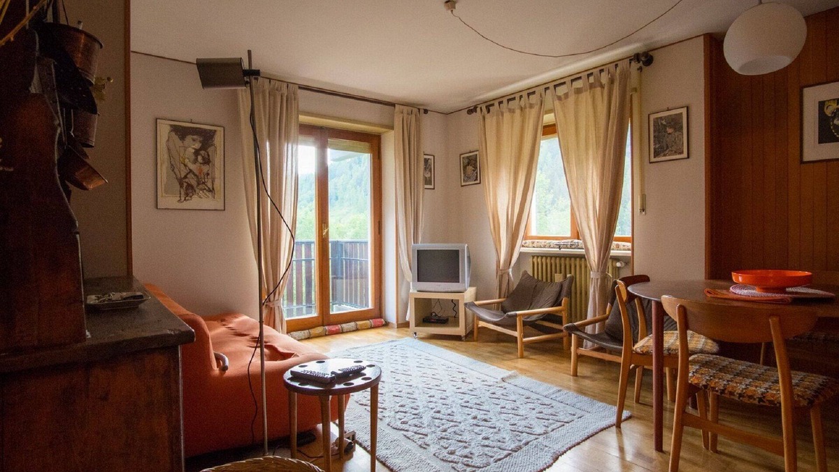 Champoluc House | Champoluc - Rental accommodation for short periods, seasonally or for the year