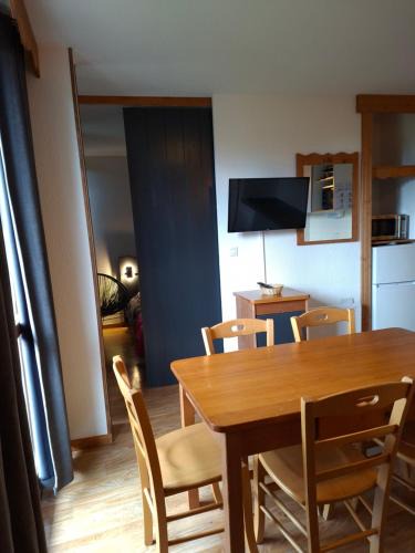 Chamrousse Apartment | Chamrousse 1700 - Les Villages du Bachat - Silènes C11 - Classé 3 étoiles