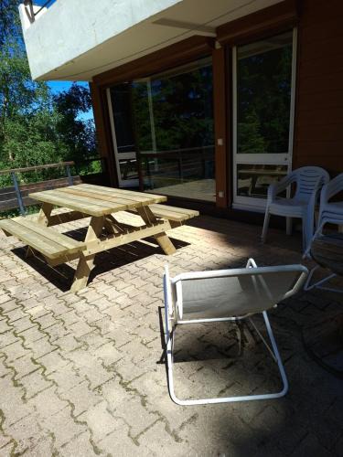 Chamrousse Apartment | Chamrousse 1750 - Le Taillefer - Appartement classé 3 étoiles