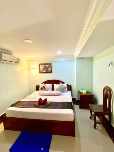 Svay Pao House | Chan Sothea Guest House