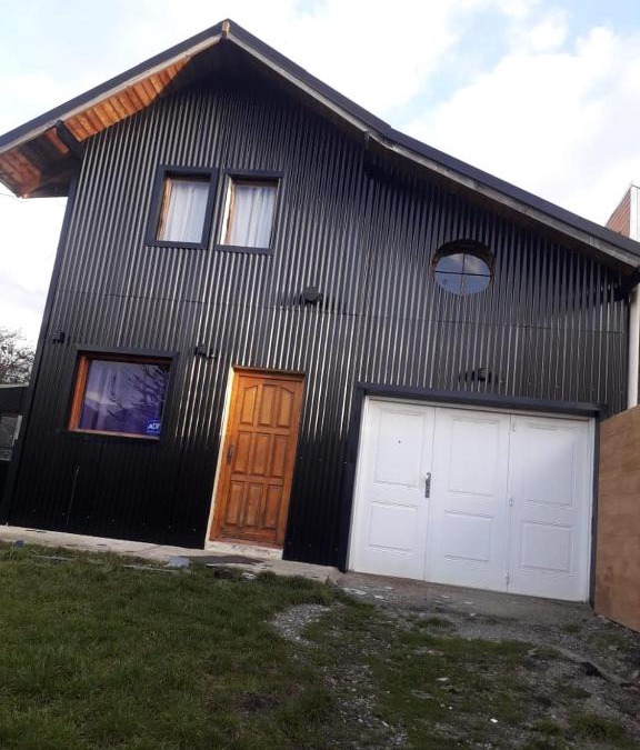 La Villa House | Chanasty