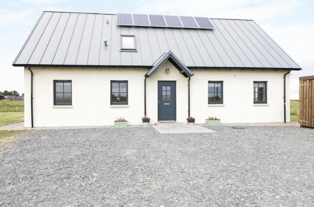Aberdeen House | Chance Inn Lodge