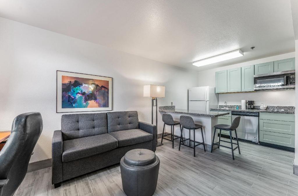 Chandler Apartment | Chandler 1 bd 1 ba Fully Renovated Premium LUX apartment pets allowed