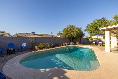 Chandler House | Chandler Galveston