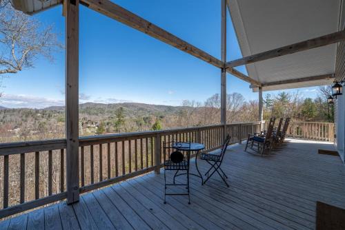 Penrose House | Chandler House