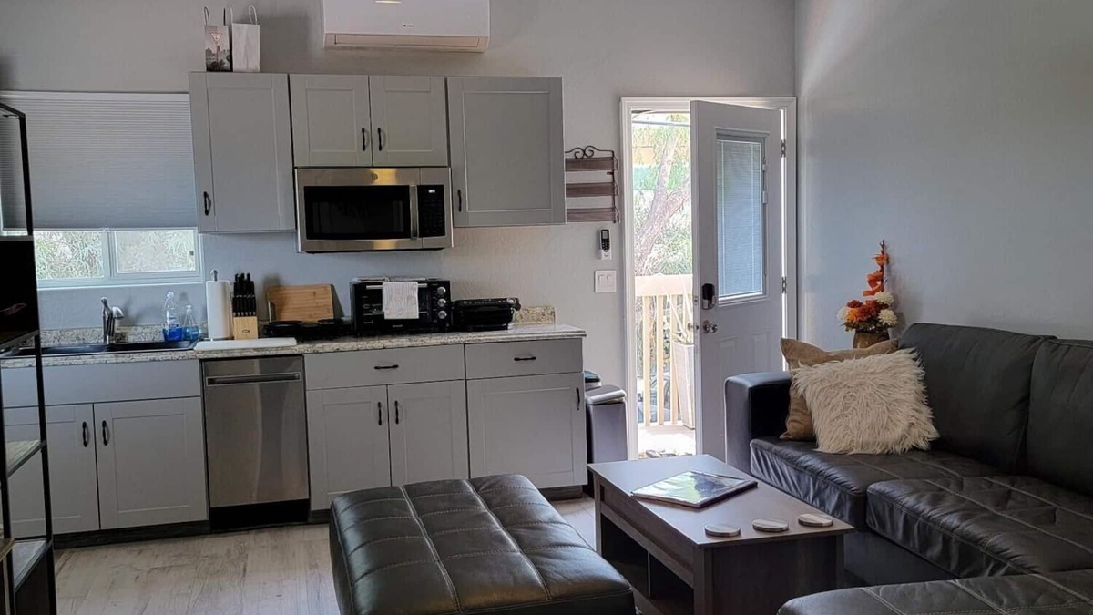 Downtown House | Chandler Nightlife Nook: Charming ADU in the Heart of Downtown Chandler # 310374