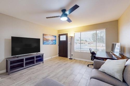 Chandler House | Chandler's Hidden Gem