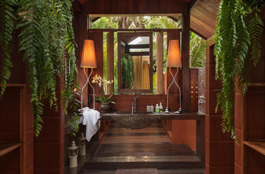 Nong Kwai Resort | Chandra Residence