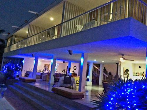 Caleta Bed & Breakfast | Chandramani Sunset View