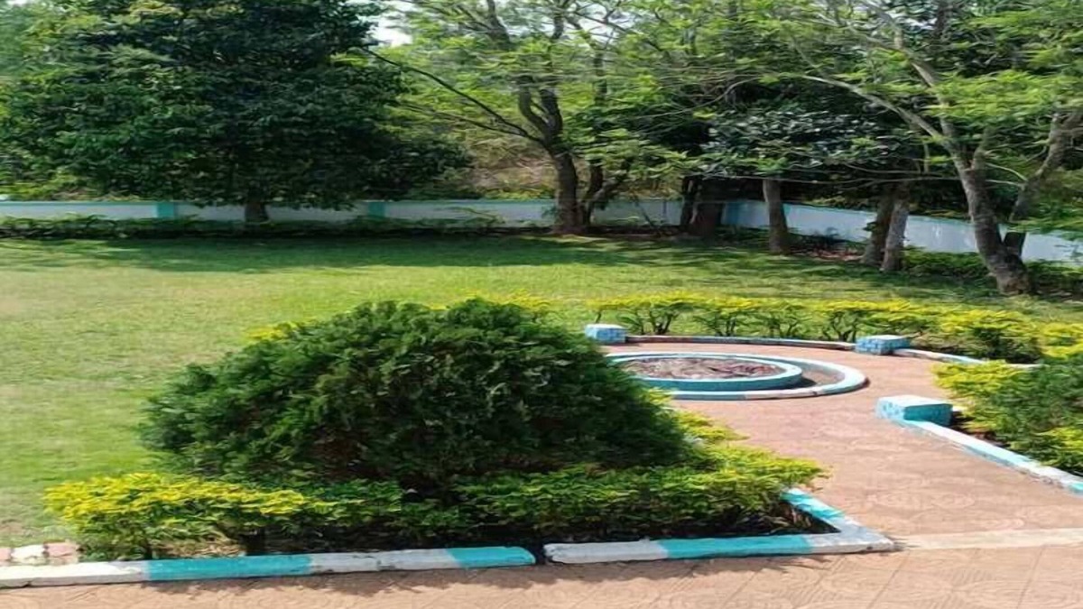 Paderu House | Chandrika Guest House