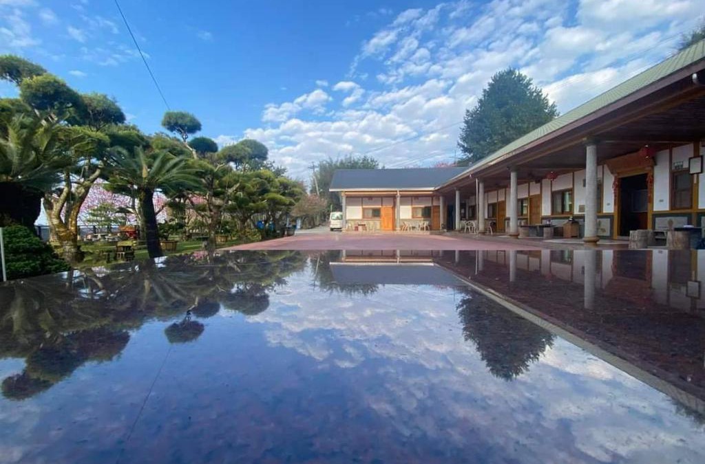 Zhuqi Bed & Breakfast | Chang Qing Ju Homestay
