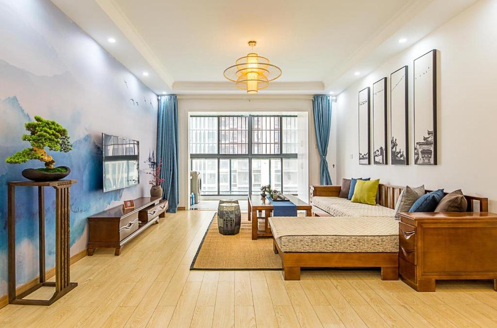 Changsha County Apartment | Changsha Changsha County·Mass Media School· Locals Apartment 00148970