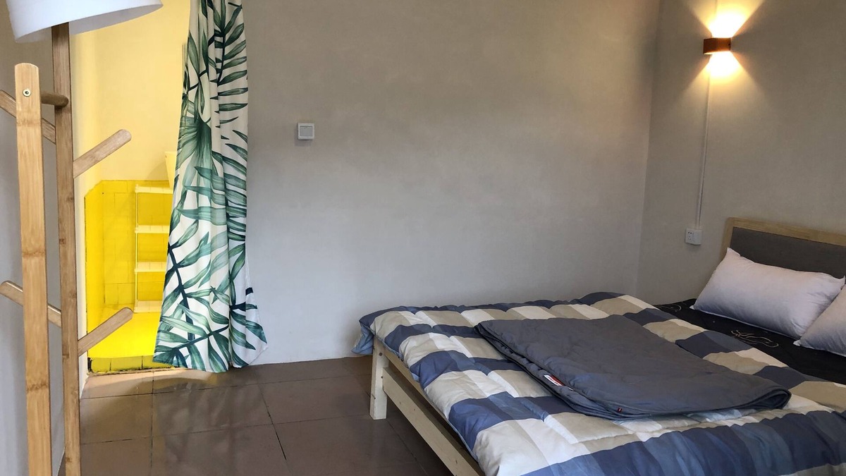 Yue Lu Hostel | Changsha On the Road Youth Hostel