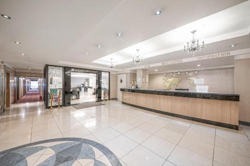 Changwon Hotel | Changwon Olympic Hotel