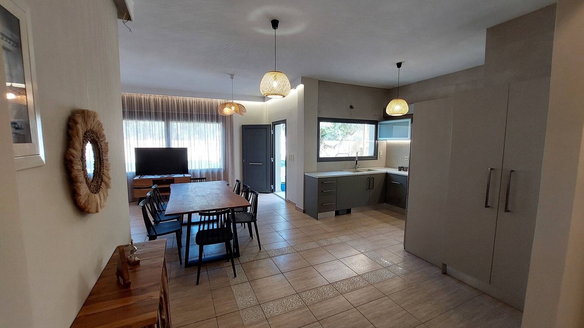 Platanias Villa | Chania, Crete, Greece, villa, vacation house, entire vacation home,