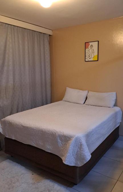 Sunnyside Apartment | Channel one property