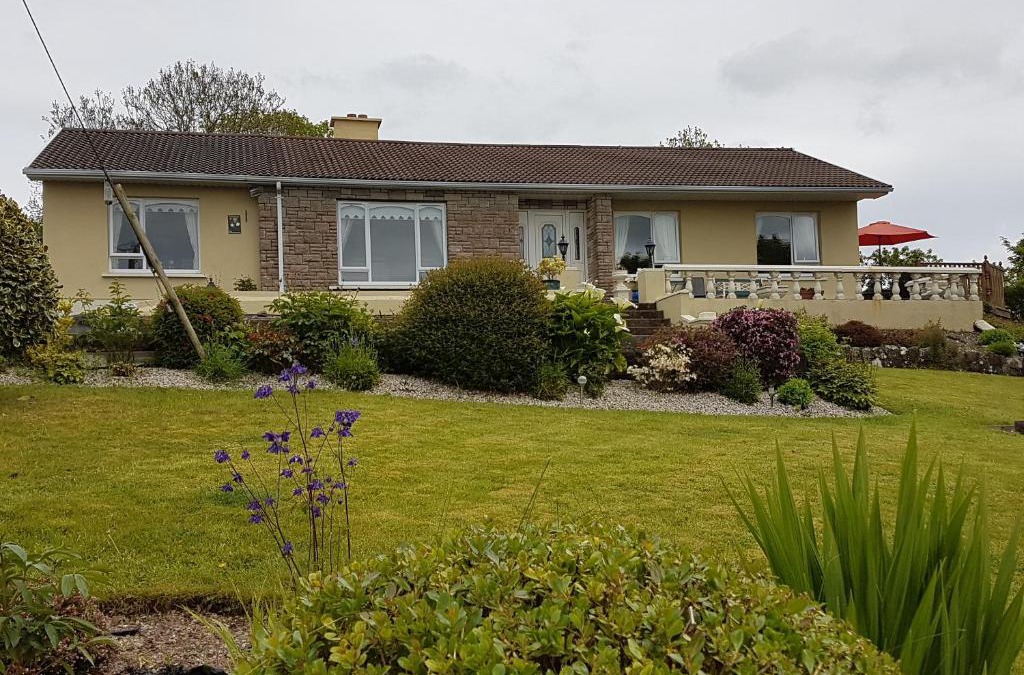 Ballyshannon Bed & Breakfast | Channel View
