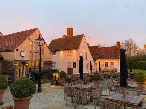 Chelmsford Hotel | Channels Hotel