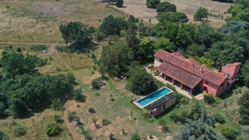 Marssac-sur-Tarn House | Chant du Buc, le Loft