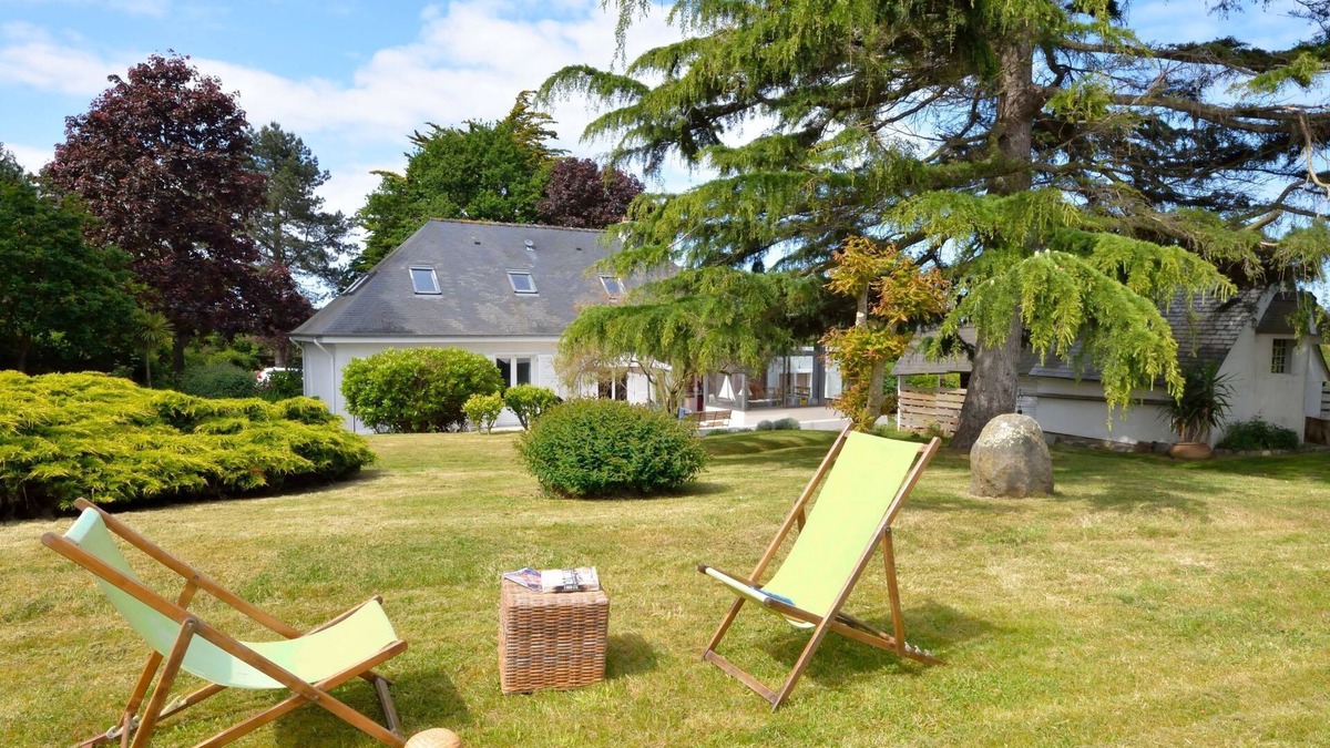 Plerin House | Chante-Brise by Interhome