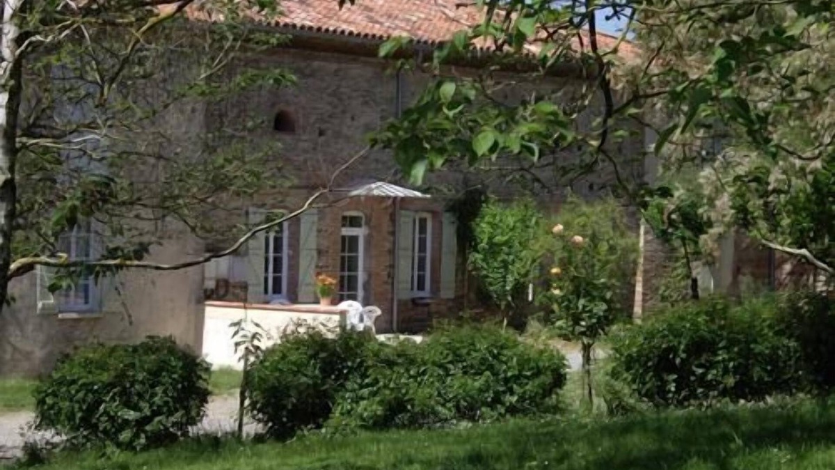 Pibrac House | ChanteCler - Pibrac - Gîte