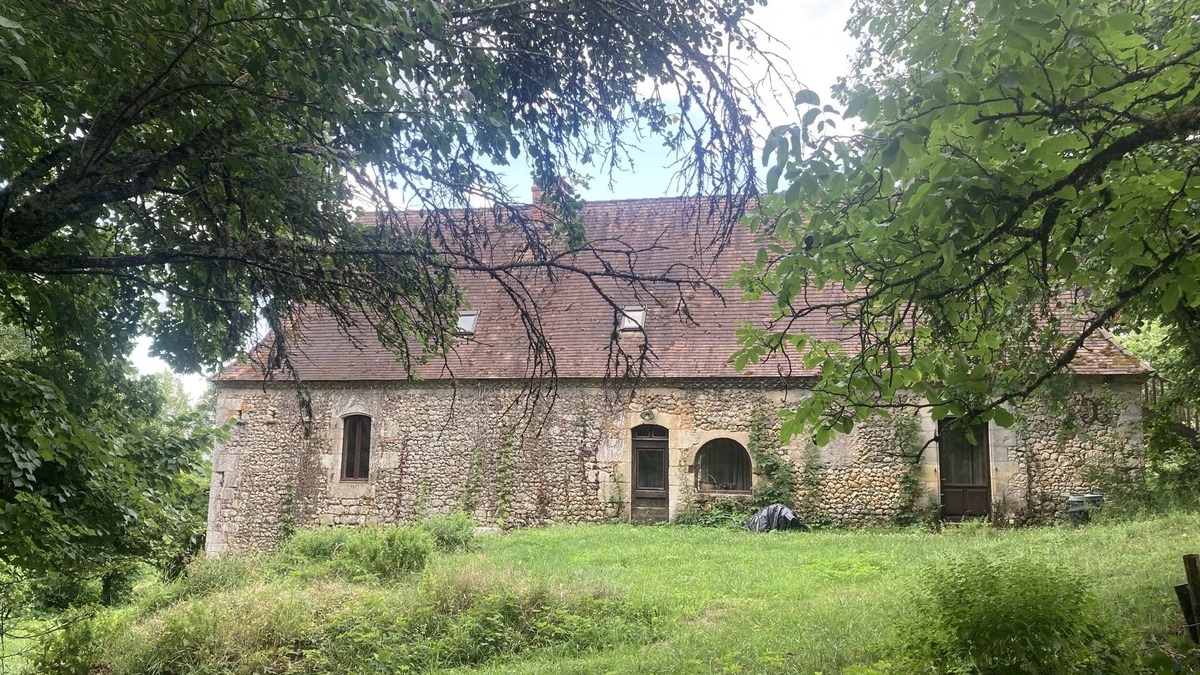 Fleurac Cottage | Chantegrel-Vézère En Pleine Nature; spacious, practical and full of charm
