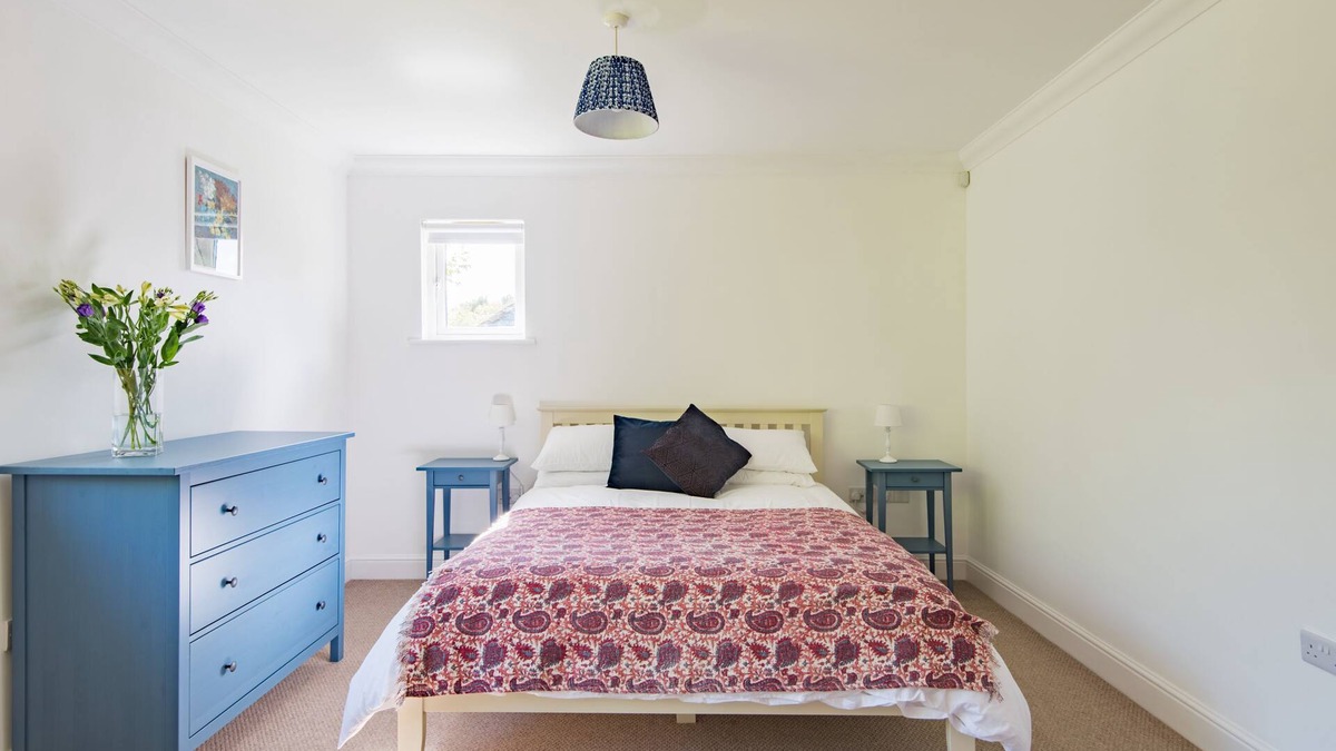 Sarre Cottage | Chantry Cottage, Sarre