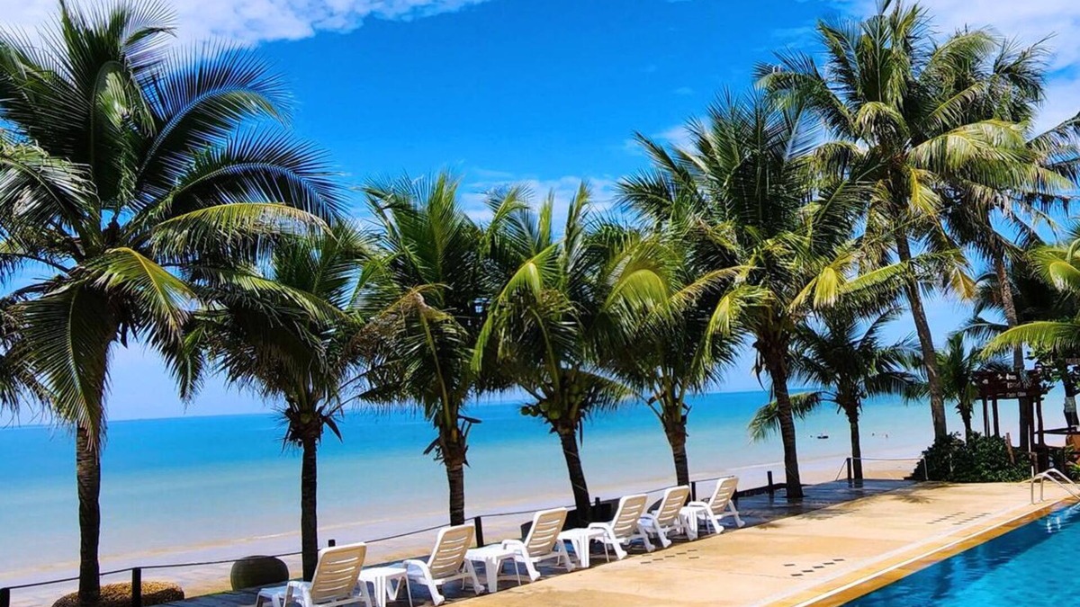 Khlong Khut Resort | Chaolao Cabana Resort
