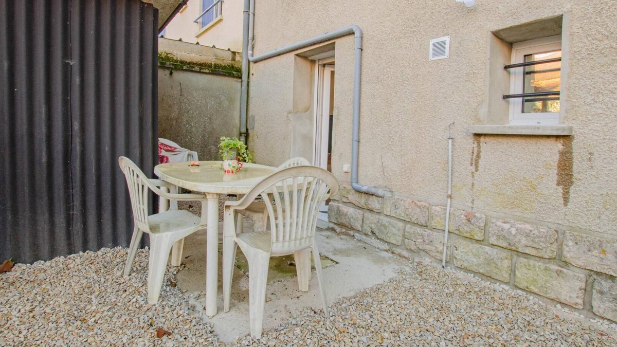 Chaource House | Chaource - Chaource - Gîte