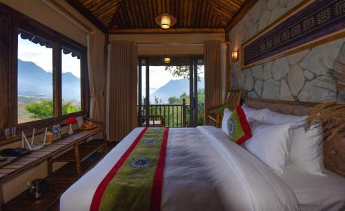 Sa Pa Cabin | Chapa Ecolodge