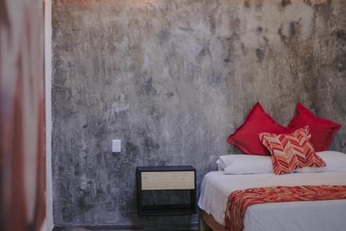 Chapalita Apartment | Chapalita, Suite Subterránea de dos pisos 06