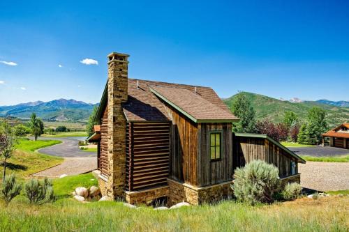 Snowmass Village House | Chaparral Aspen Ranch Cabin