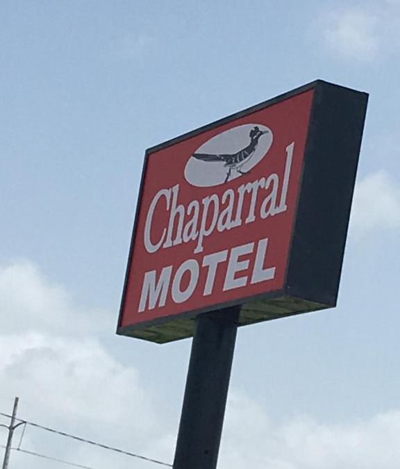 Port Lavaca Hotel | Chaparral Motel