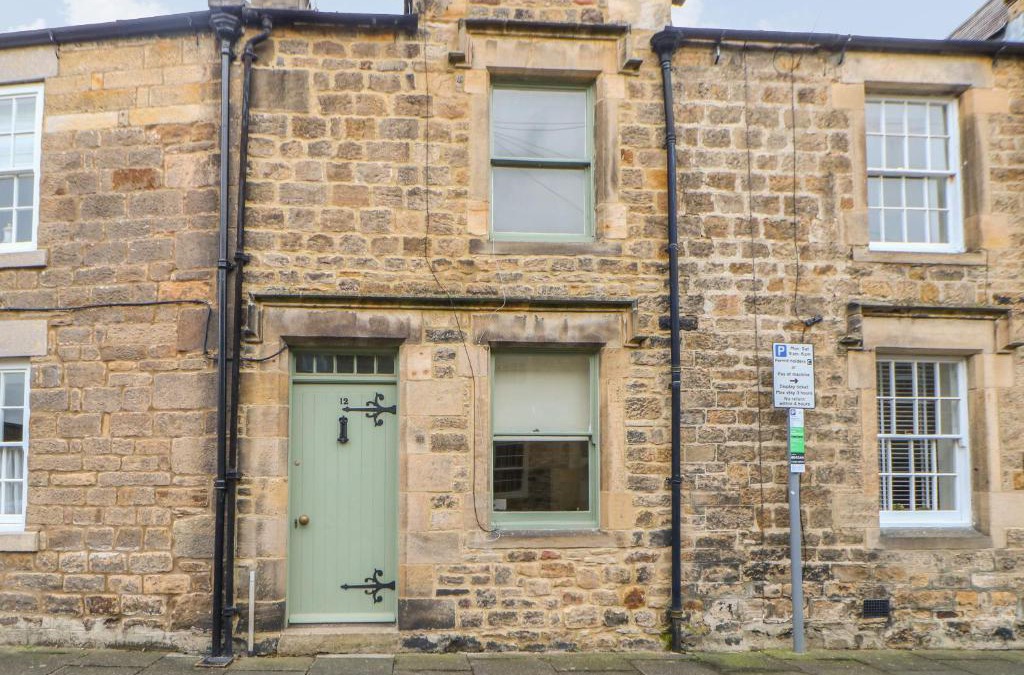 Corbridge House | Chapel Cottage