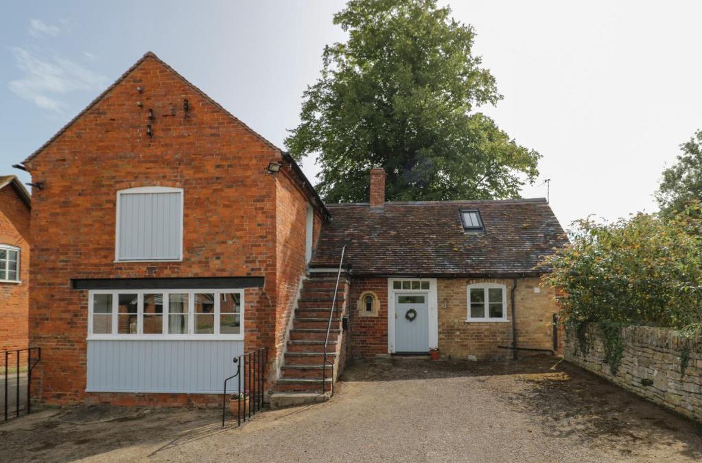 Pershore House | Chapel Cottage